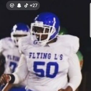 Meet your Posher, Dezmond